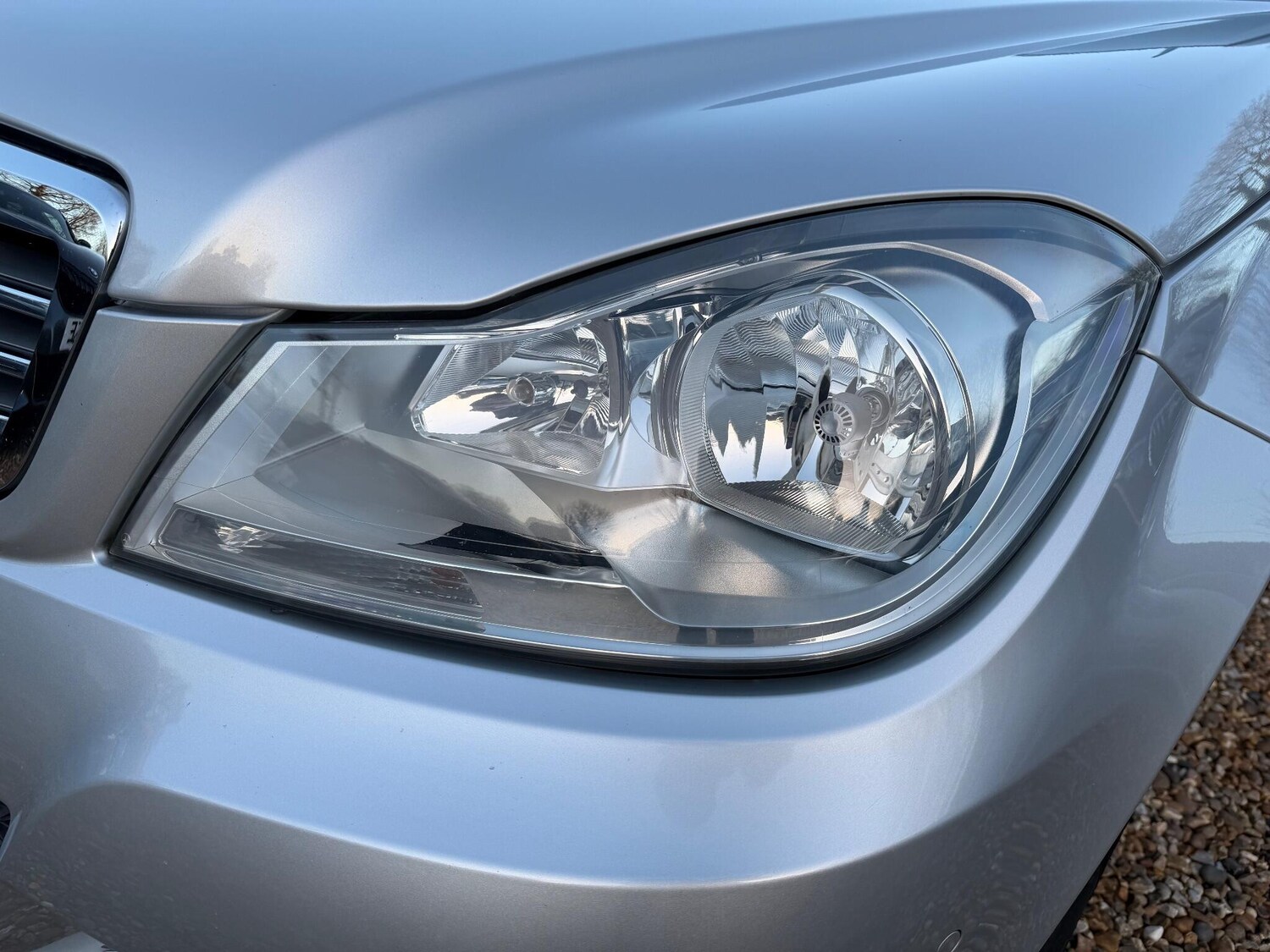 Used Mercedes-Benz C Class for sale - 77724123: Photo 50