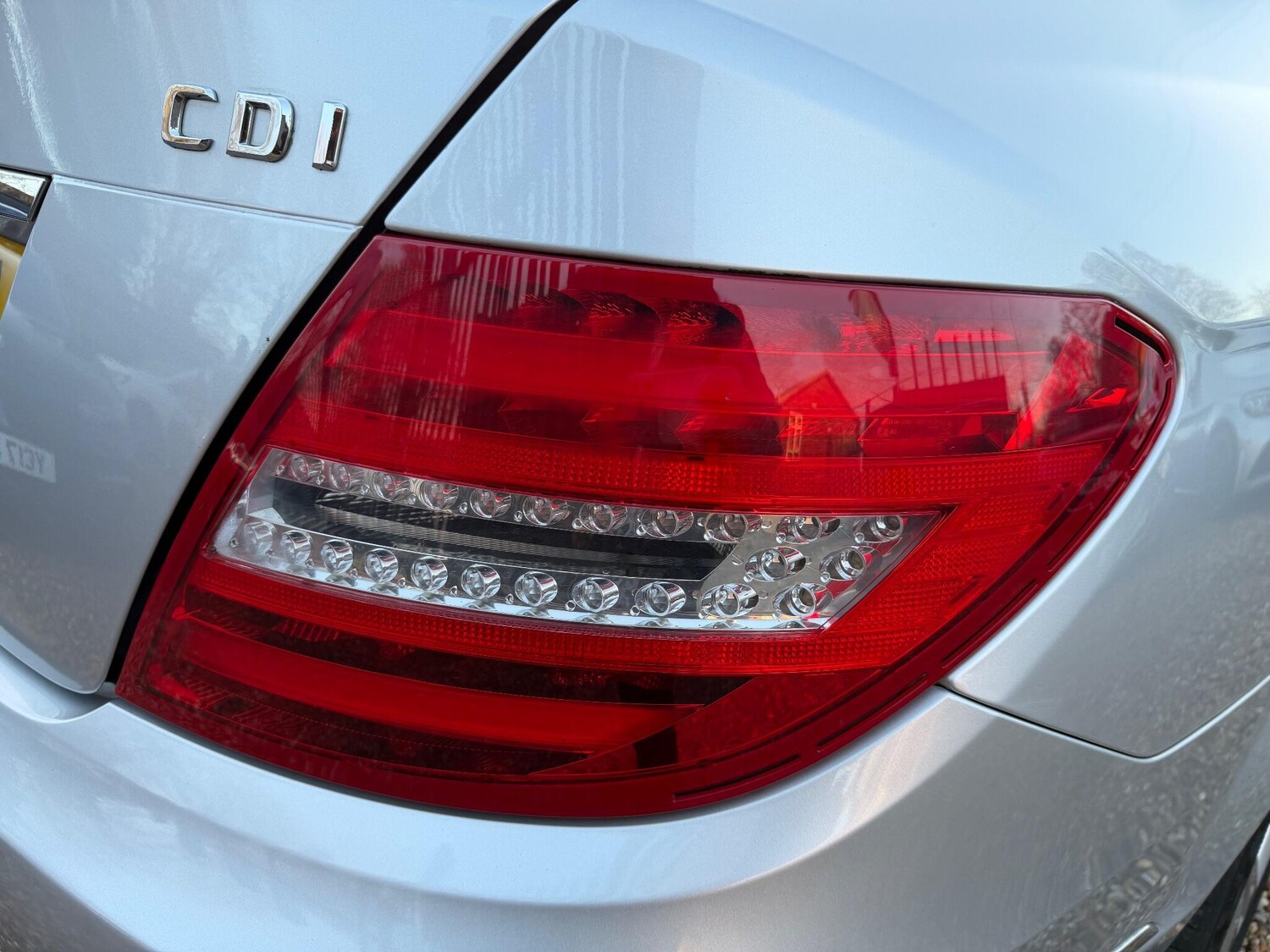 Used Mercedes-Benz C Class for sale - 77724123: Photo 51