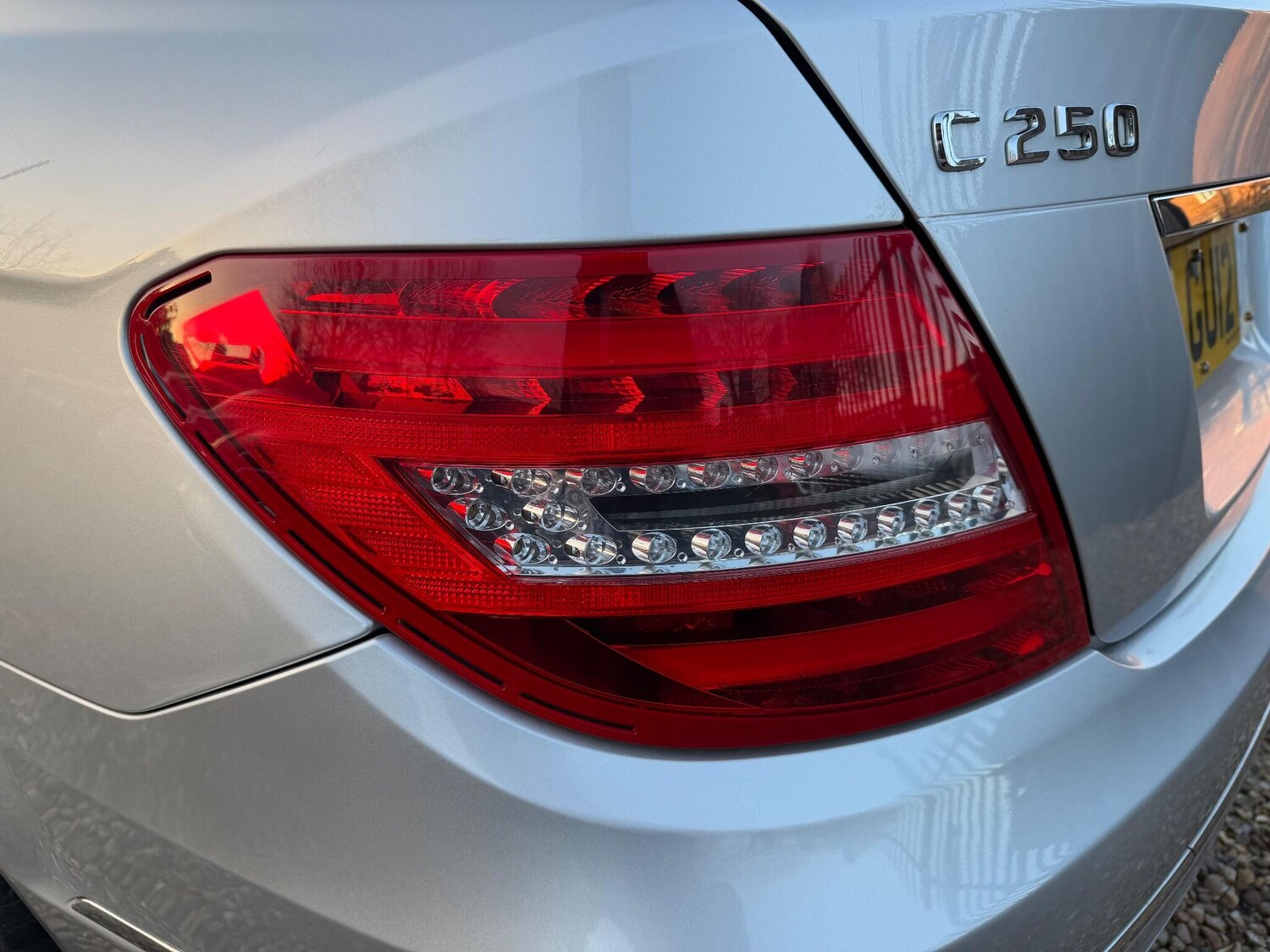 Used Mercedes-Benz C Class for sale - 77724123: Photo 52