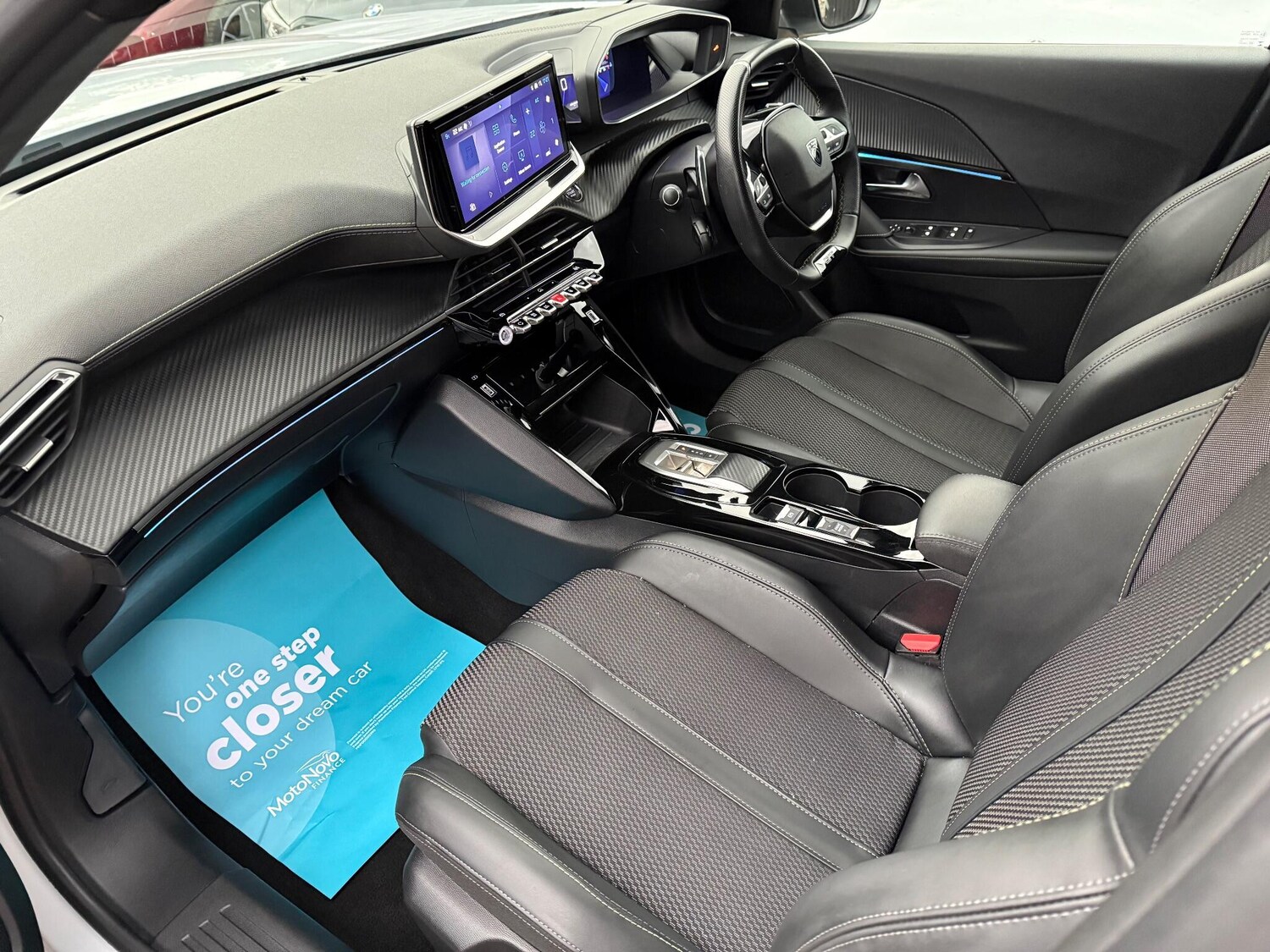 Used Peugeot 2008 2024 for sale - 77723442: Photo 11