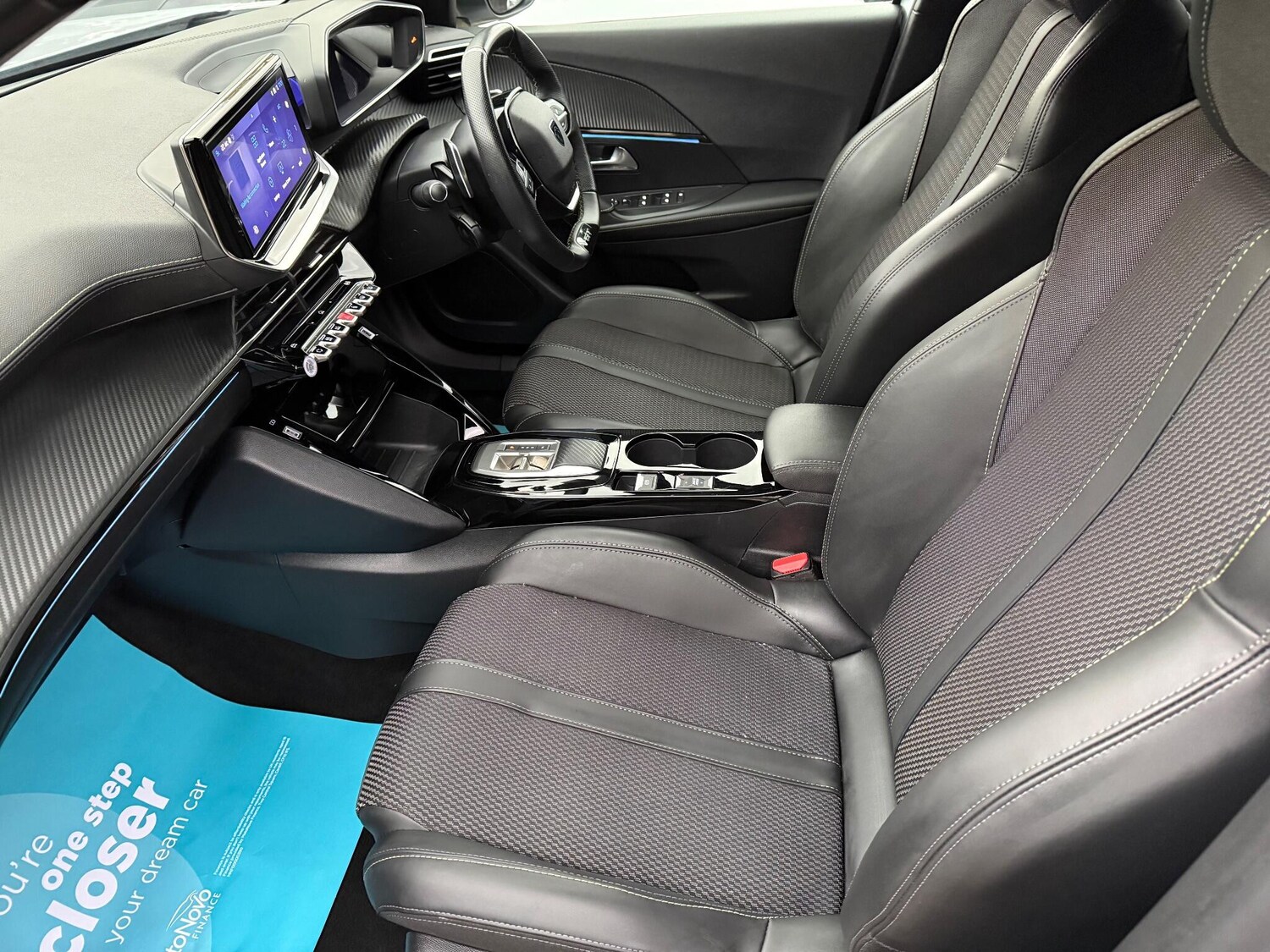 Used Peugeot 2008 2024 for sale - 77723442: Photo 13