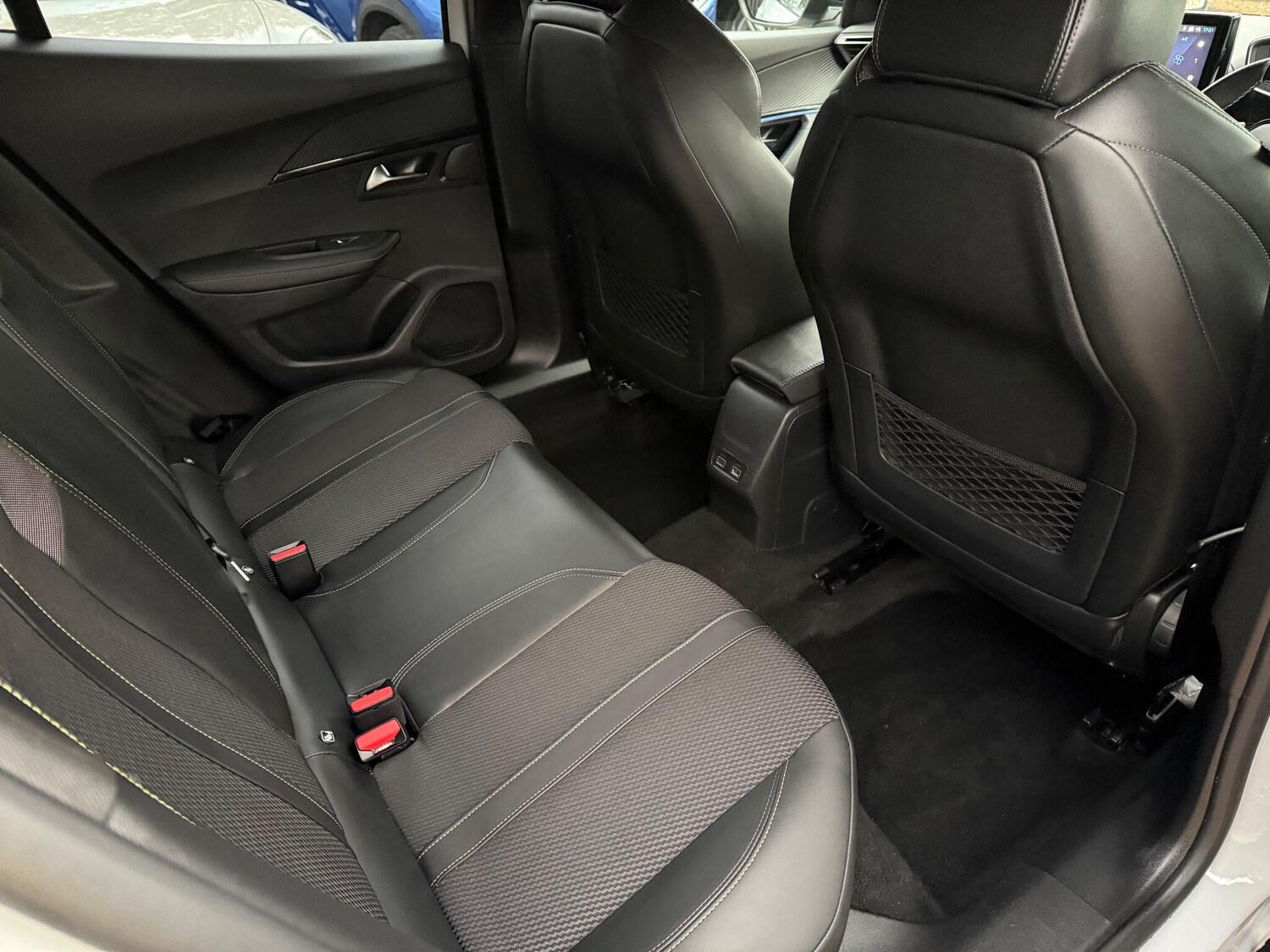 Used Peugeot 2008 2024 for sale - 77723442: Photo 16