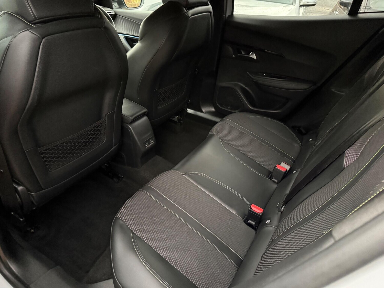 Used Peugeot 2008 2024 for sale - 77723442: Photo 17