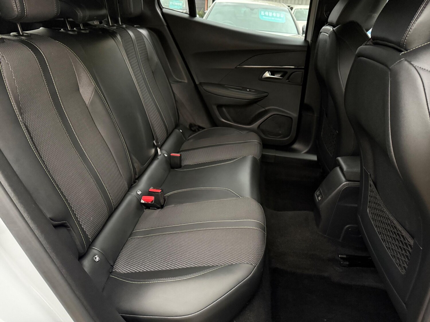 Used Peugeot 2008 2024 for sale - 77723442: Photo 18