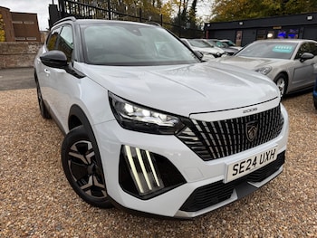 Peugeot 2008 feature image