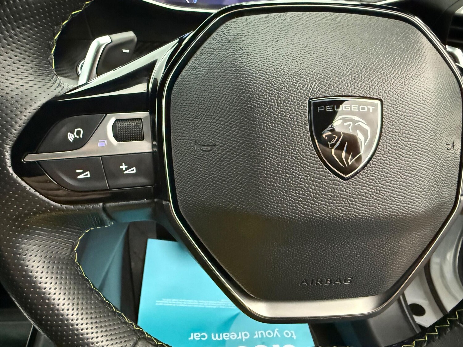 Used Peugeot 2008 2024 for sale - 77723442: Photo 20