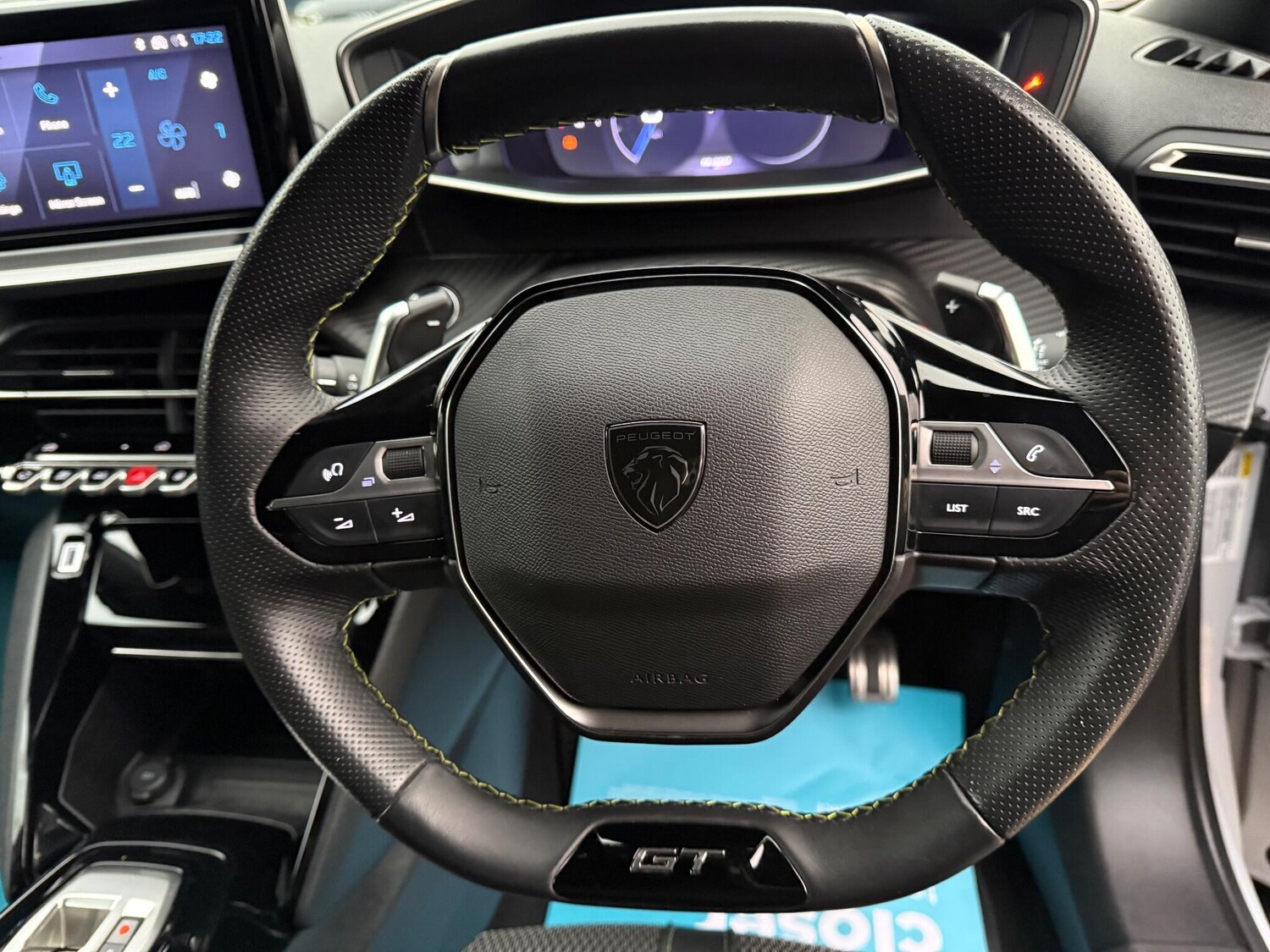 Used Peugeot 2008 2024 for sale - 77723442: Photo 21