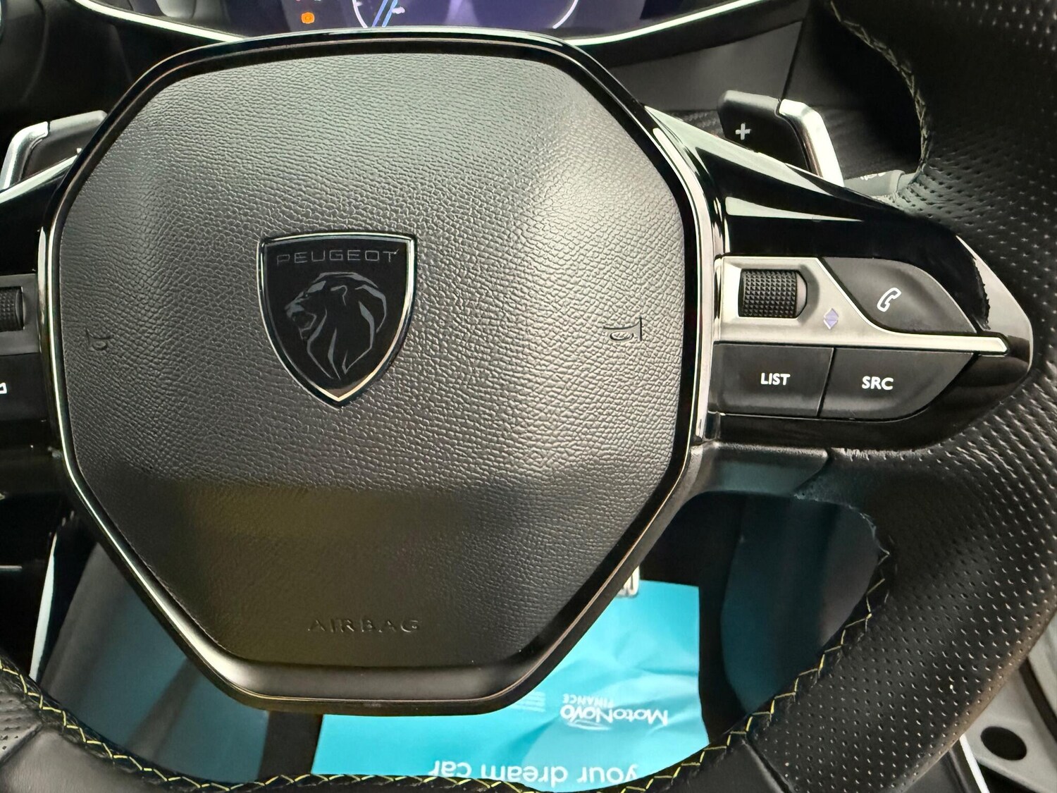 Used Peugeot 2008 2024 for sale - 77723442: Photo 22