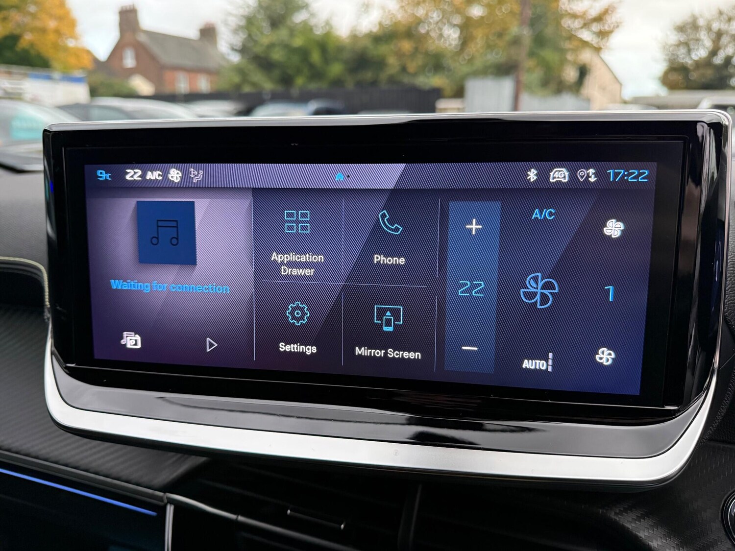 Used Peugeot 2008 2024 for sale - 77723442: Photo 23