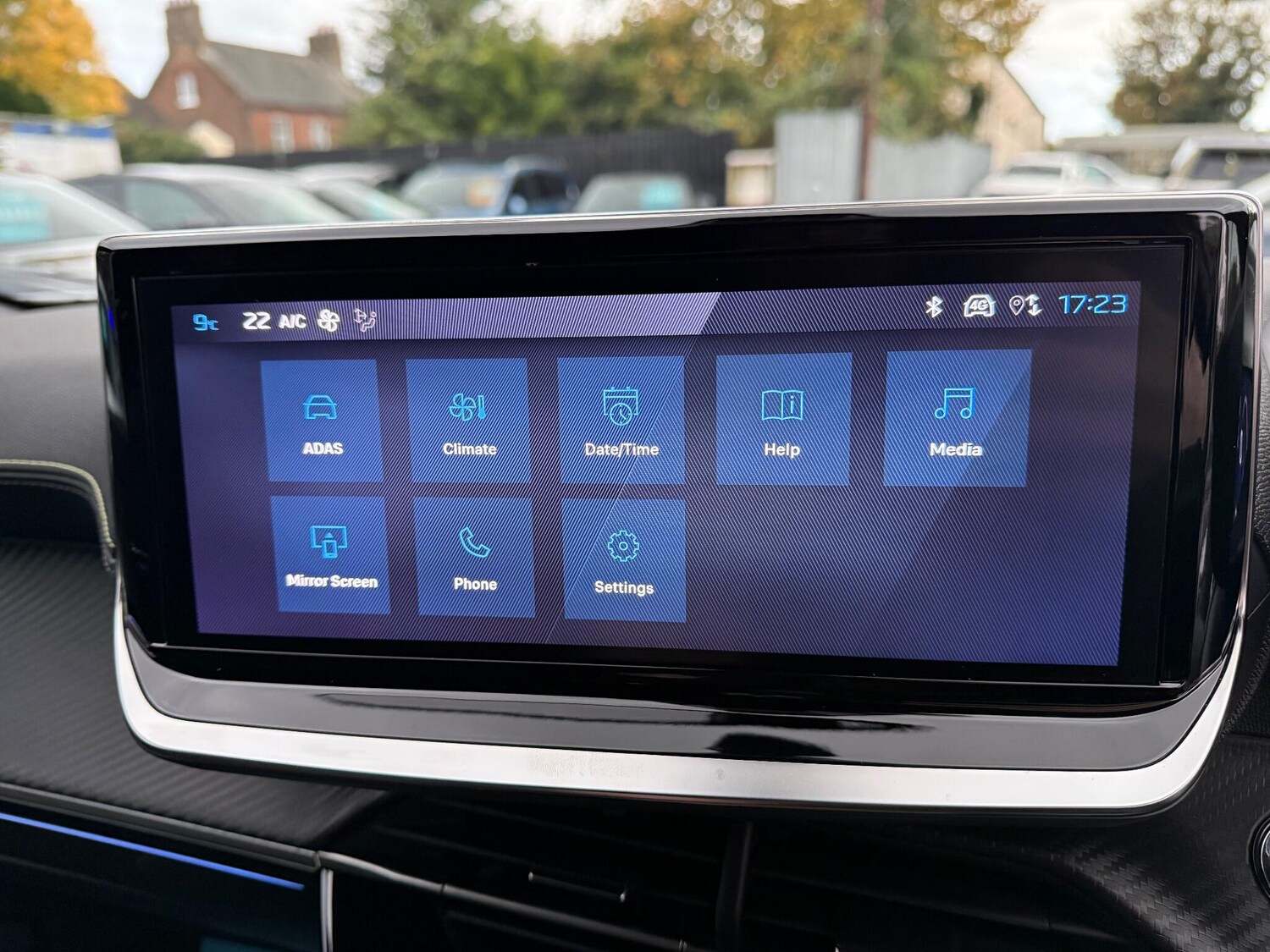 Used Peugeot 2008 2024 for sale - 77723442: Photo 24