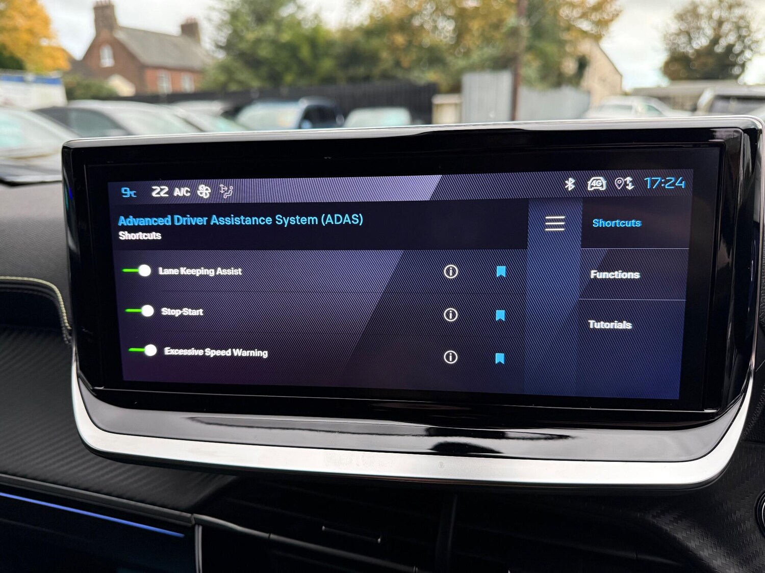 Used Peugeot 2008 2024 for sale - 77723442: Photo 25