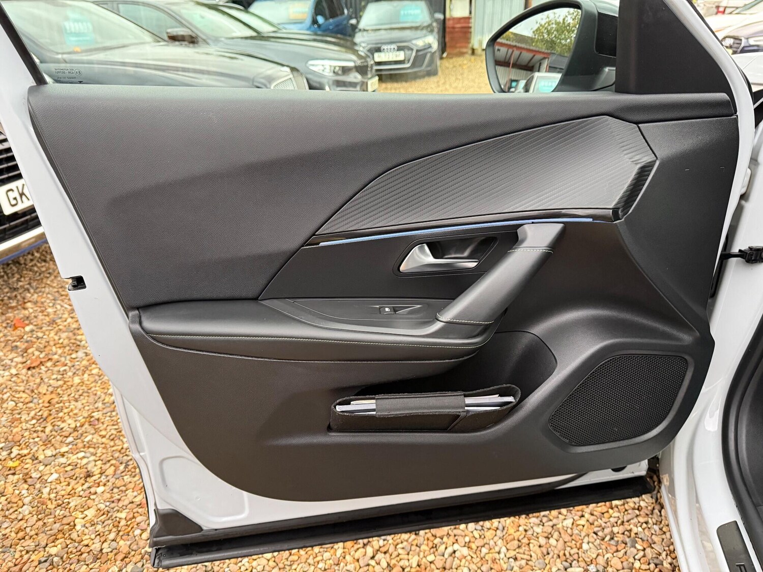 Used Peugeot 2008 2024 for sale - 77723442: Photo 27