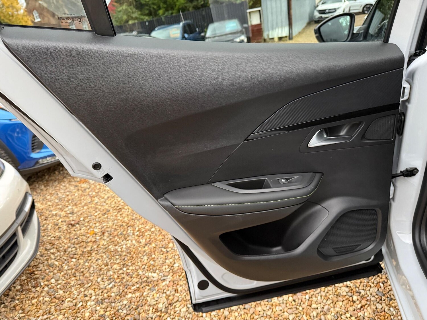 Used Peugeot 2008 2024 for sale - 77723442: Photo 29