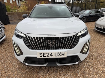 Used Peugeot 2008 2024 for sale - 77723442: Photo