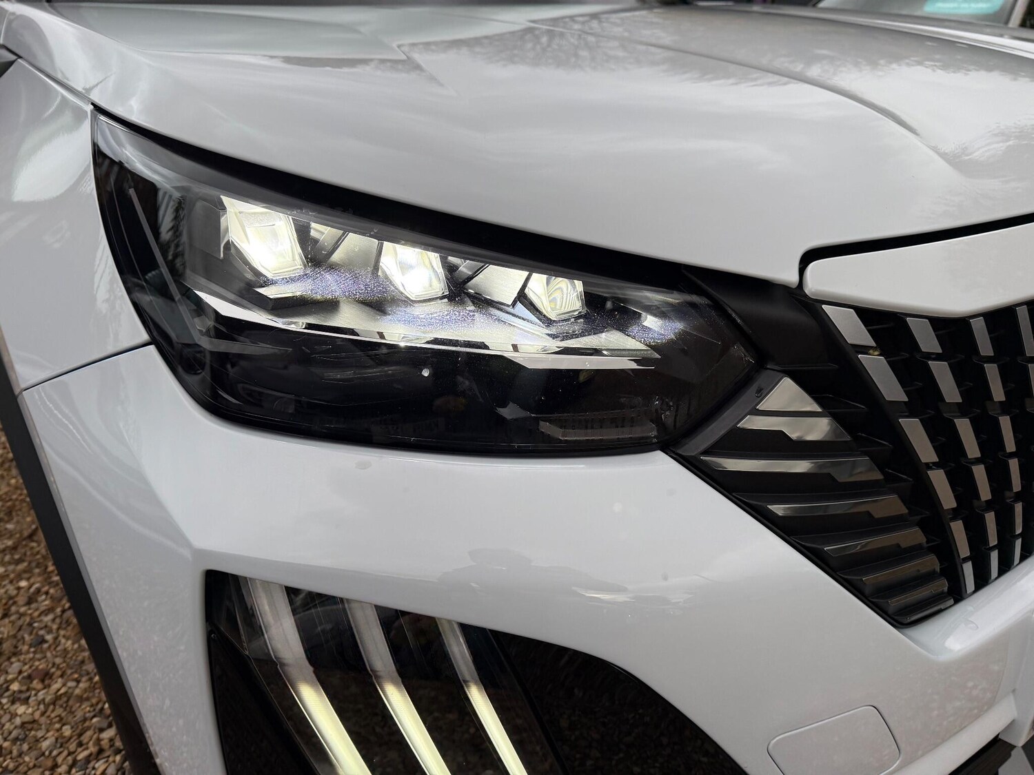 Used Peugeot 2008 2024 for sale - 77723442: Photo 31