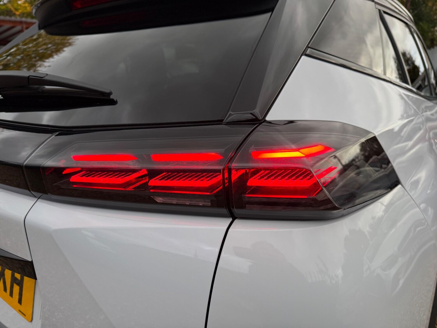 Used Peugeot 2008 2024 for sale - 77723442: Photo 32