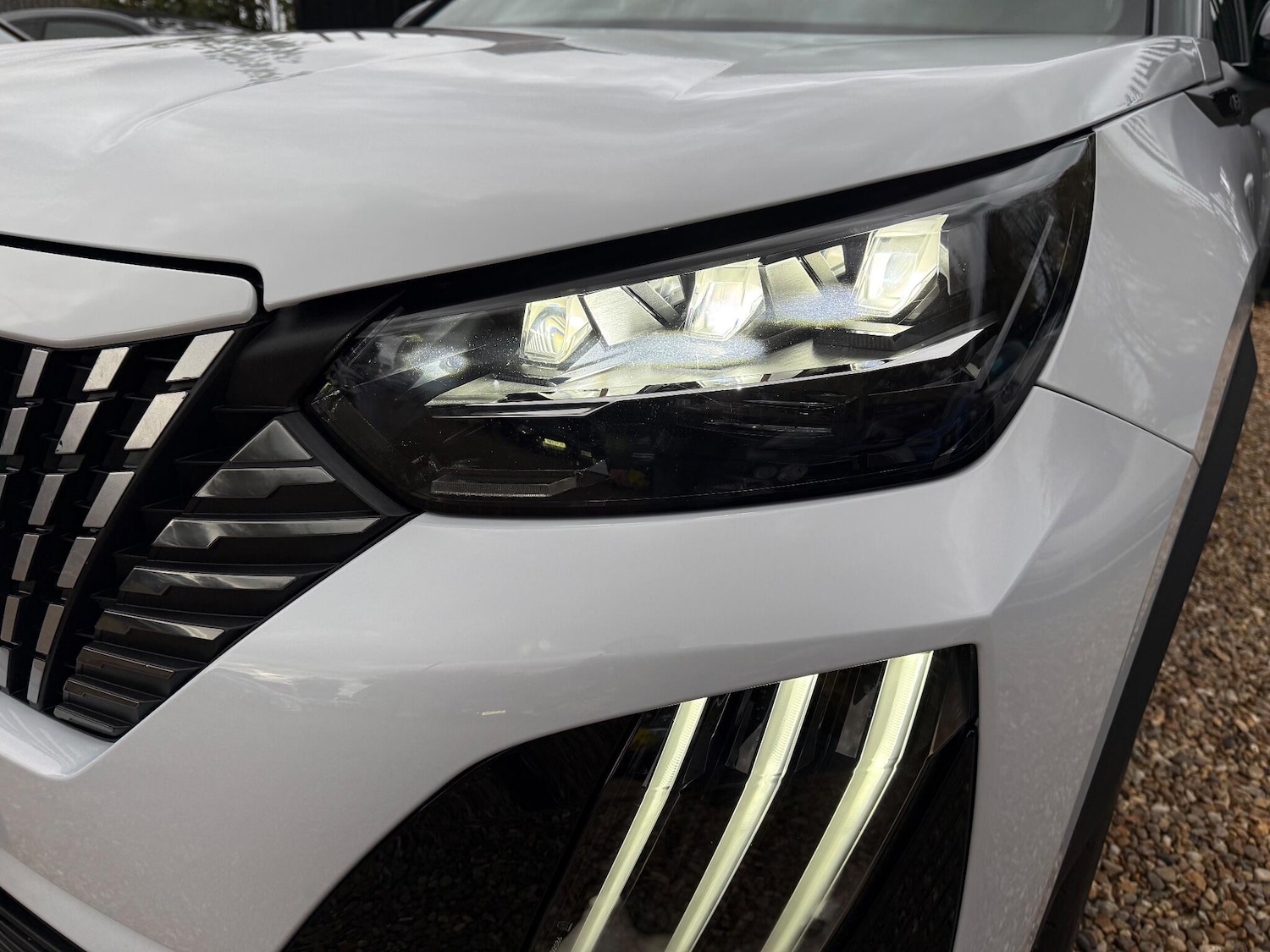 Used Peugeot 2008 2024 for sale - 77723442: Photo 33