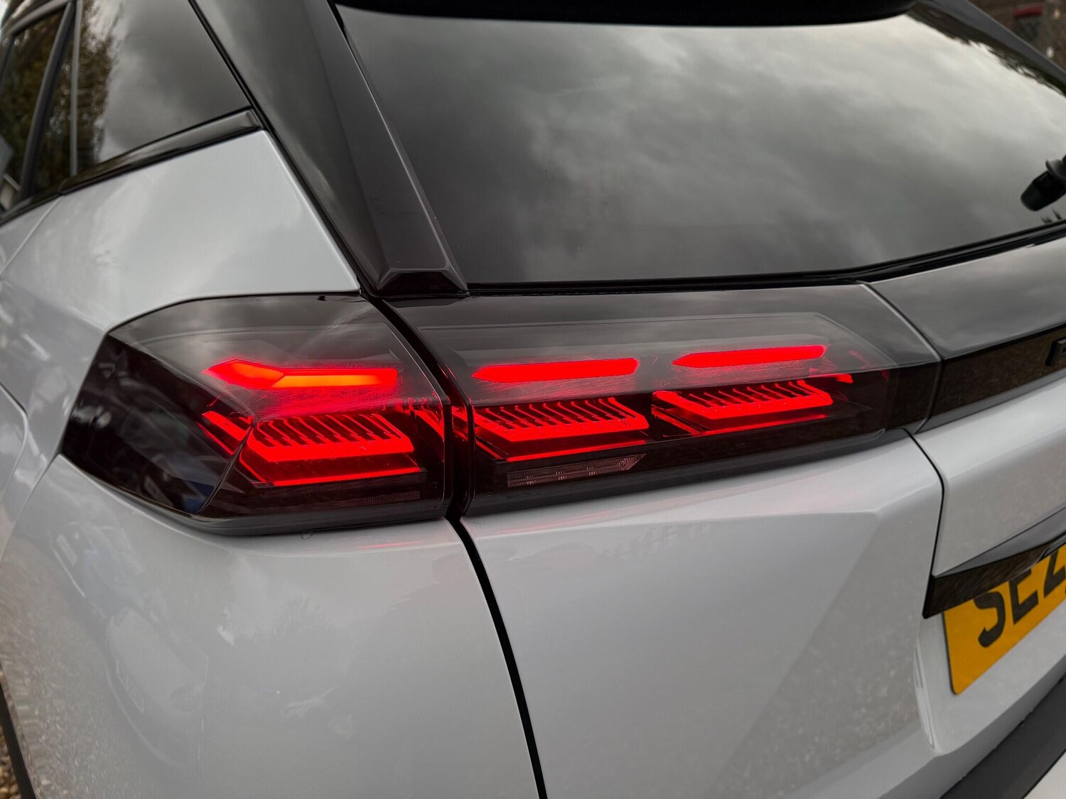 Used Peugeot 2008 2024 for sale - 77723442: Photo 34