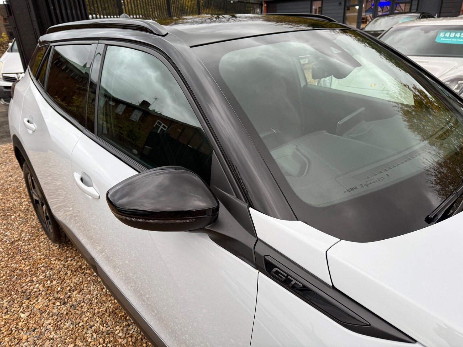 Used Peugeot 2008 2024 for sale - 77723442: Photo 35