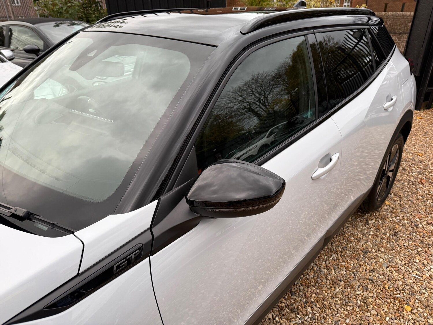 Used Peugeot 2008 2024 for sale - 77723442: Photo 36