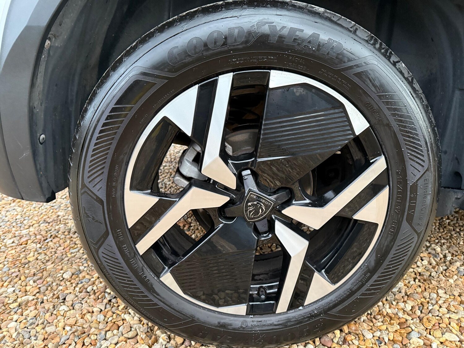 Used Peugeot 2008 2024 for sale - 77723442: Photo 37