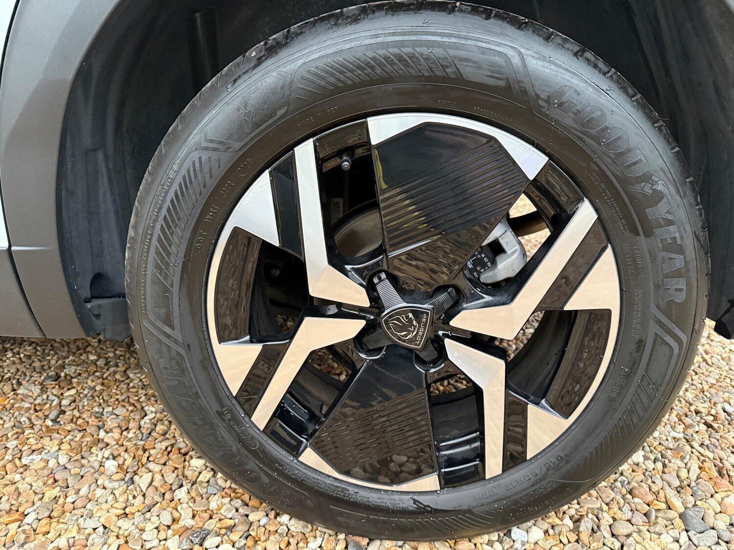 Used Peugeot 2008 2024 for sale - 77723442: Photo 38