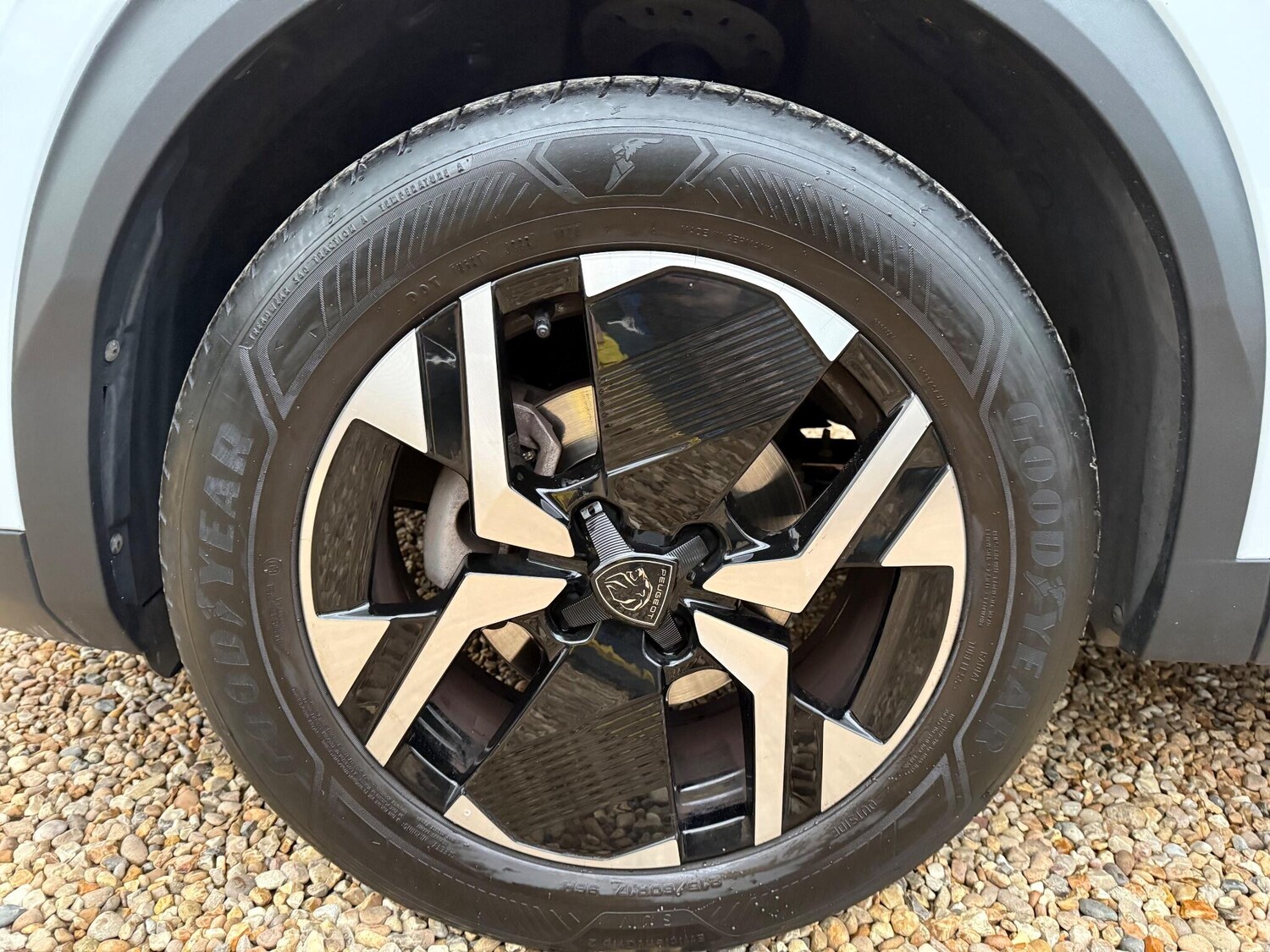 Used Peugeot 2008 2024 for sale - 77723442: Photo 39