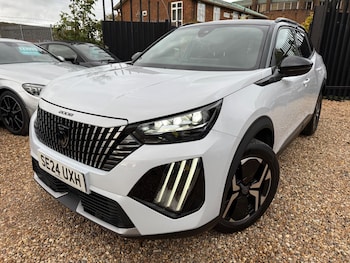 Used Peugeot 2008 2024 for sale - 77723442: Photo