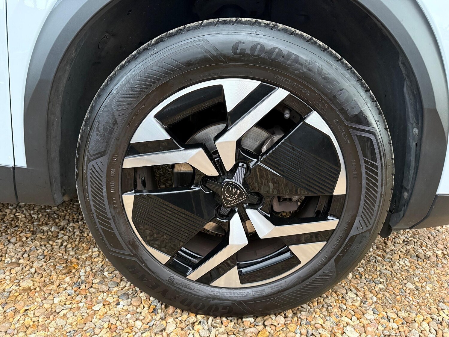 Used Peugeot 2008 2024 for sale - 77723442: Photo 40