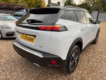 Used Peugeot 2008 2024 for sale - 77723442: Photo