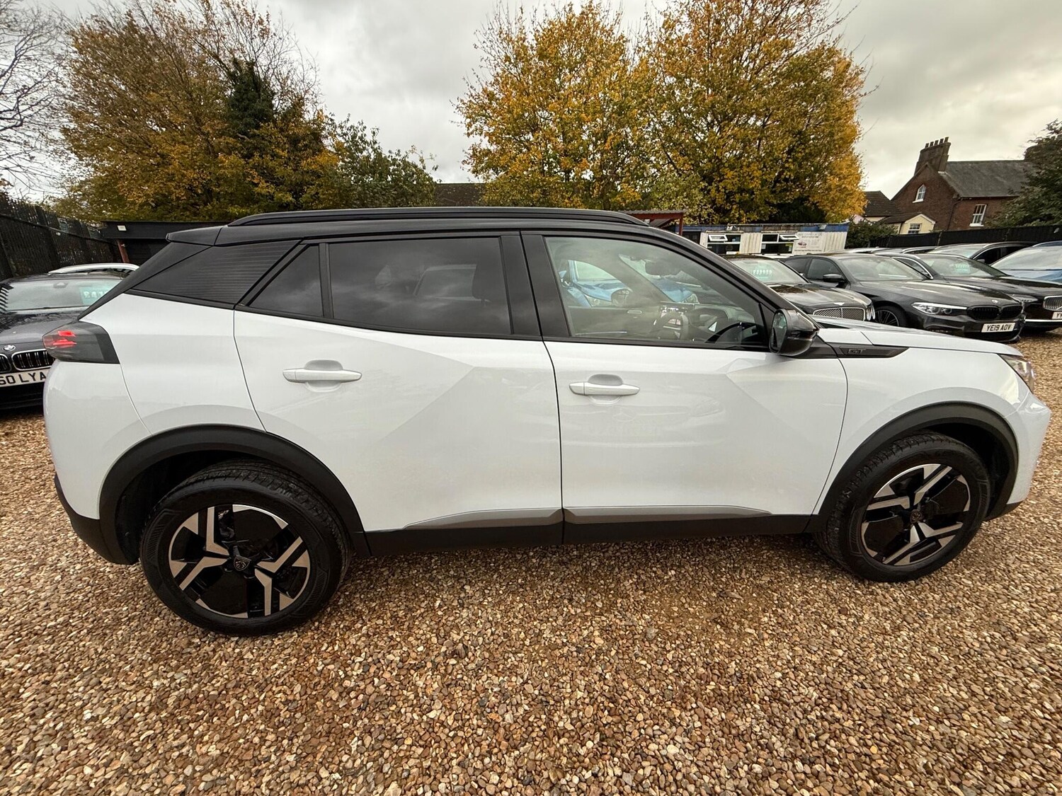 Used Peugeot 2008 2024 for sale - 77723442: Photo 7