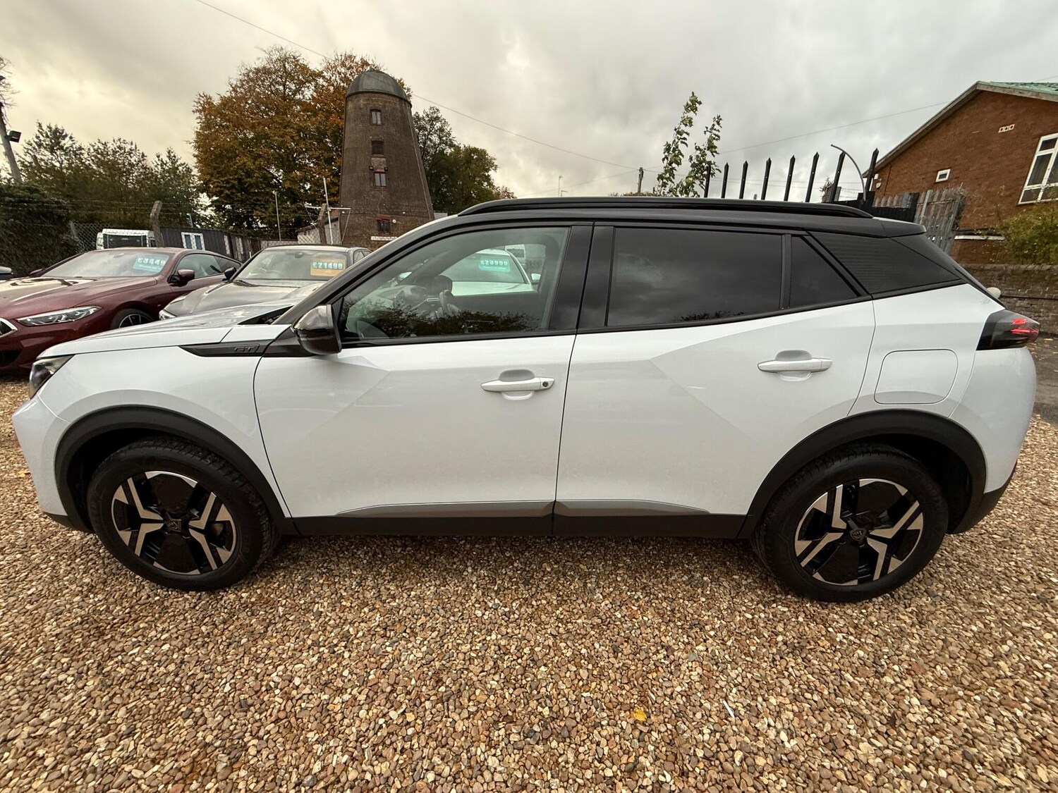 Used Peugeot 2008 2024 for sale - 77723442: Photo 8