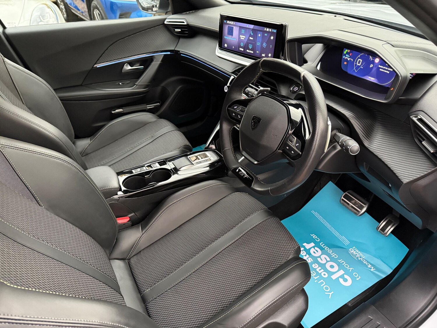 Used Peugeot 2008 2024 for sale - 77723442: Photo 9