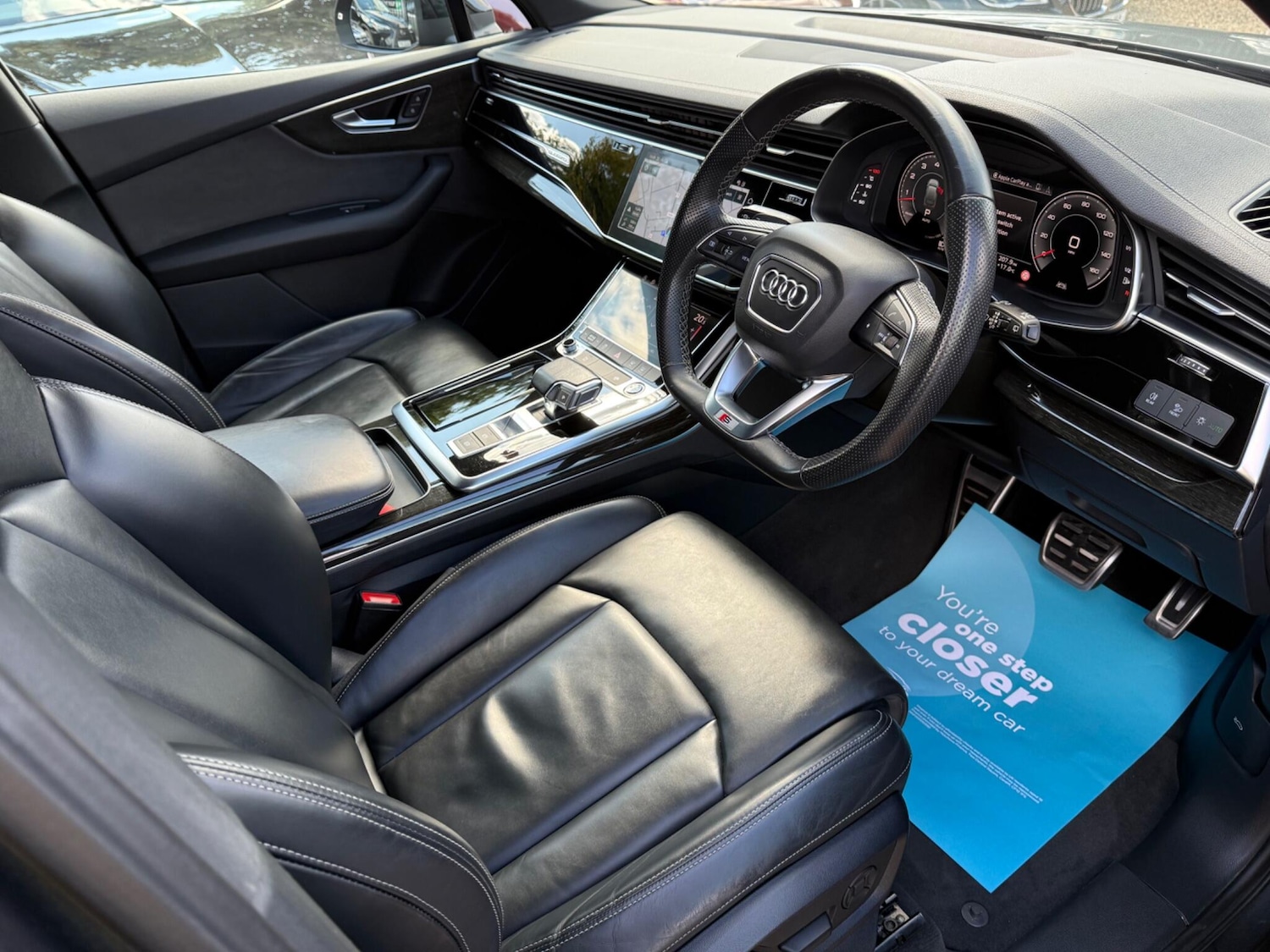 Used Audi Q7 for sale - 77722849: Photo 15