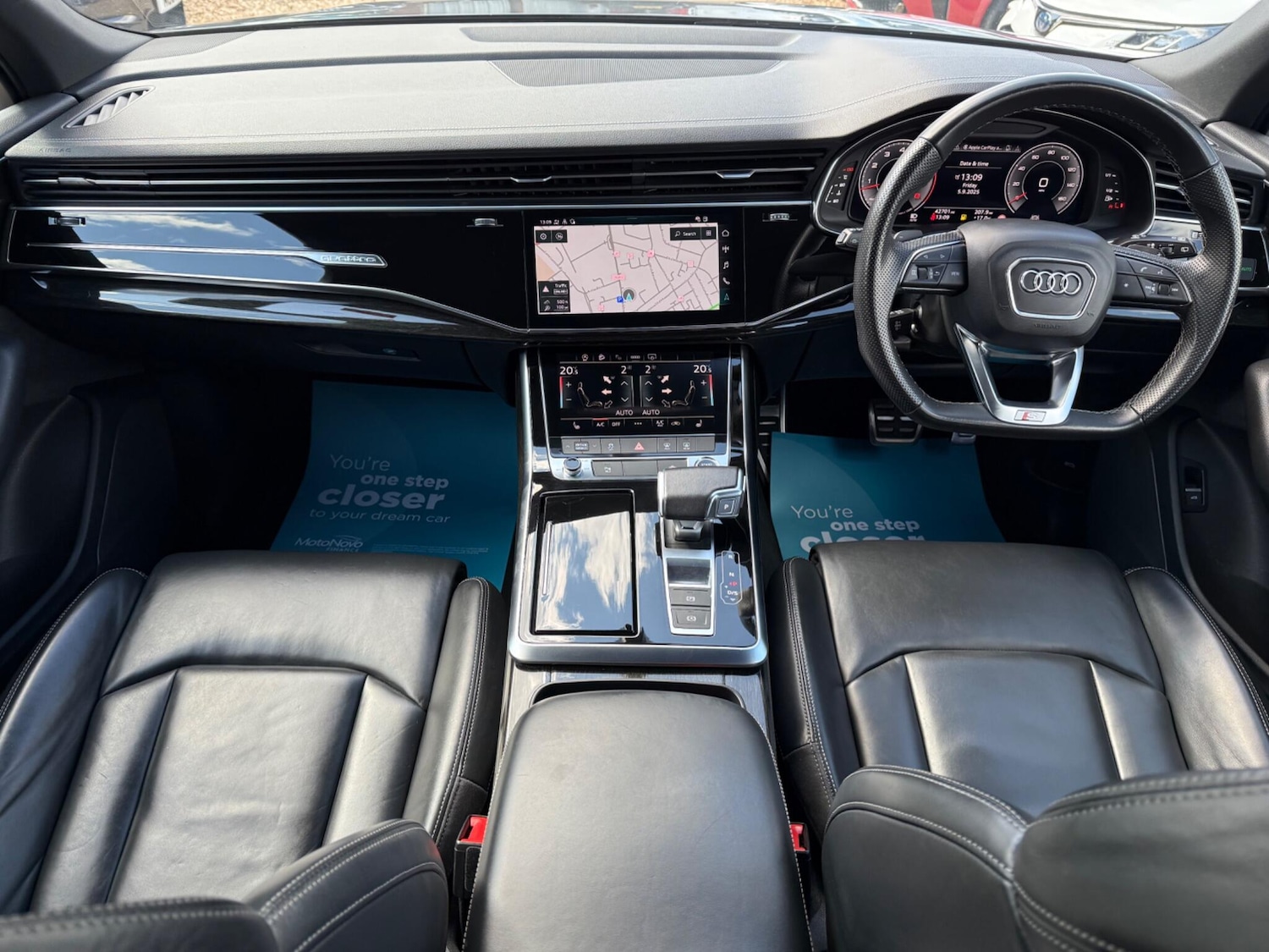 Used Audi Q7 for sale - 77722849: Photo 16