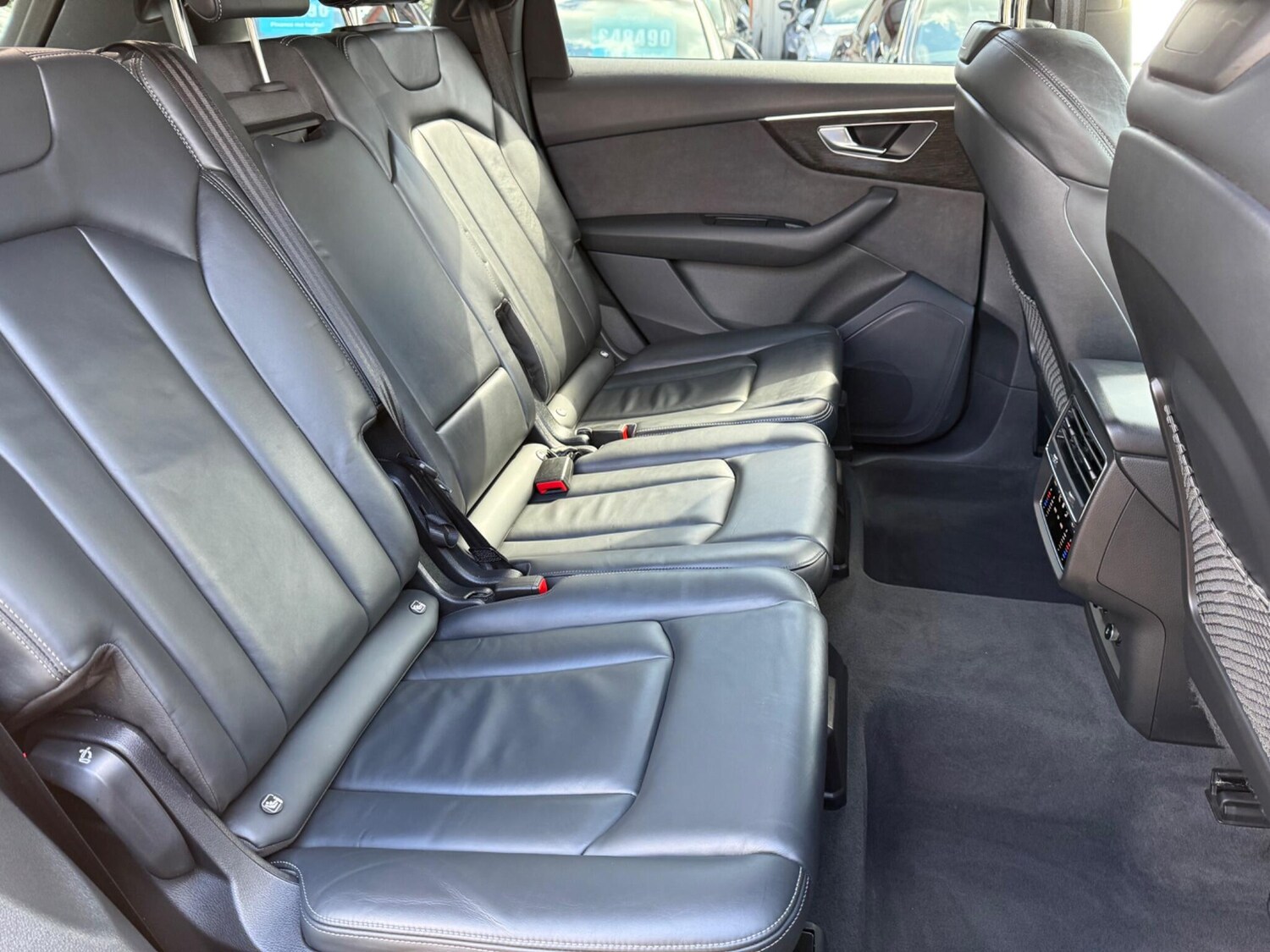 Used Audi Q7 for sale - 77722849: Photo 22