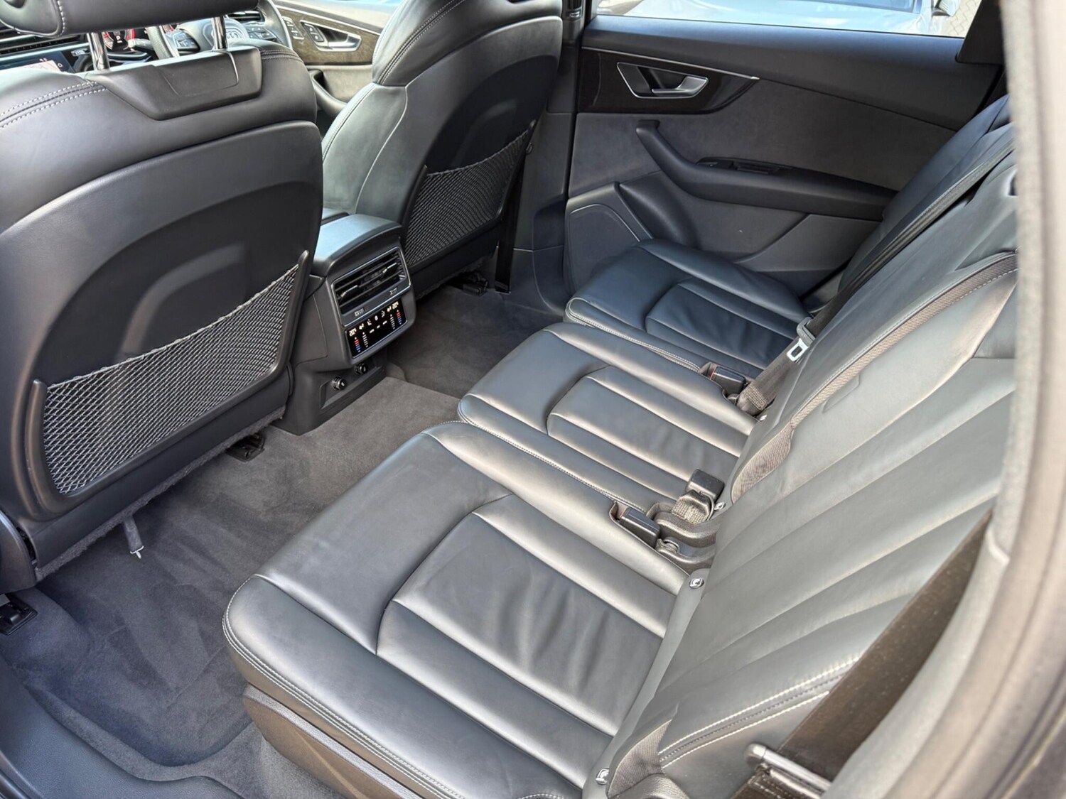 Used Audi Q7 for sale - 77722849: Photo 23