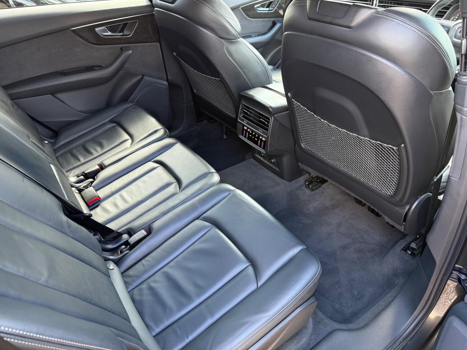 Used Audi Q7 for sale - 77722849: Photo 24