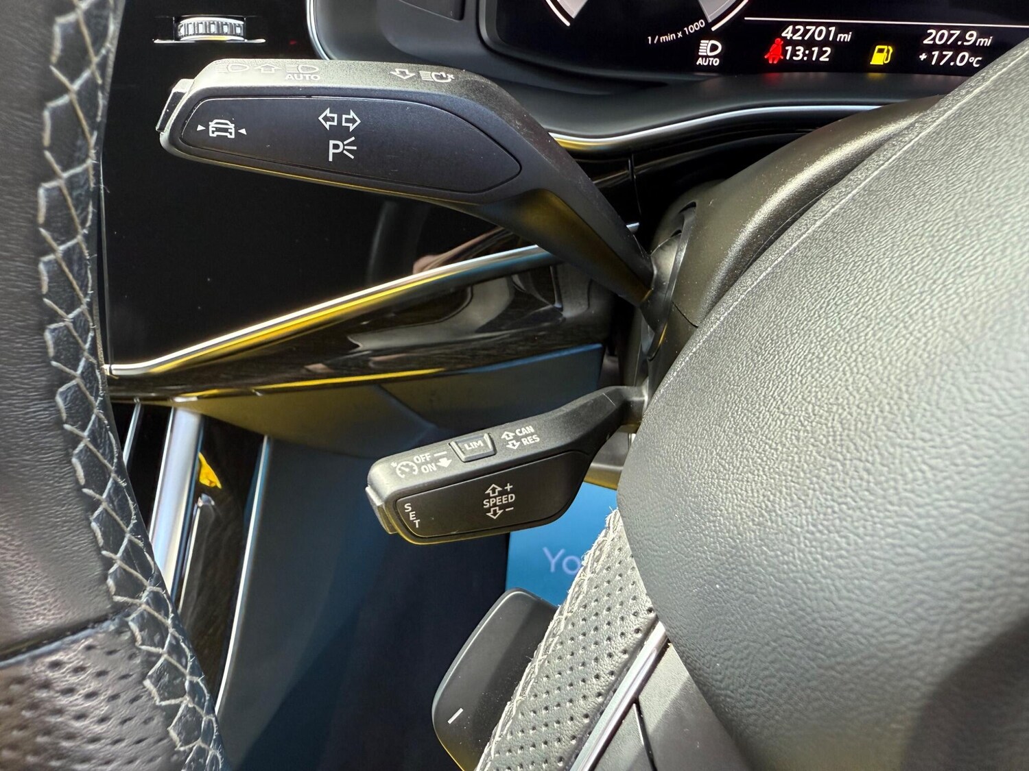 Used Audi Q7 for sale - 77722849: Photo 31