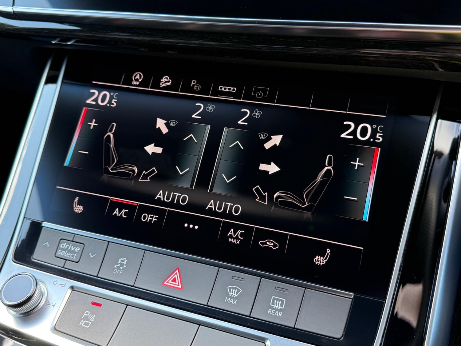 Used Audi Q7 for sale - 77722849: Photo 34