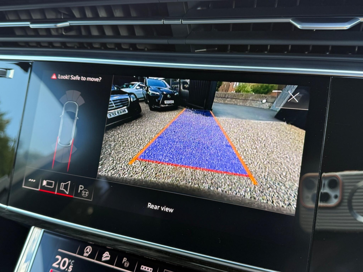 Used Audi Q7 for sale - 77722849: Photo 4