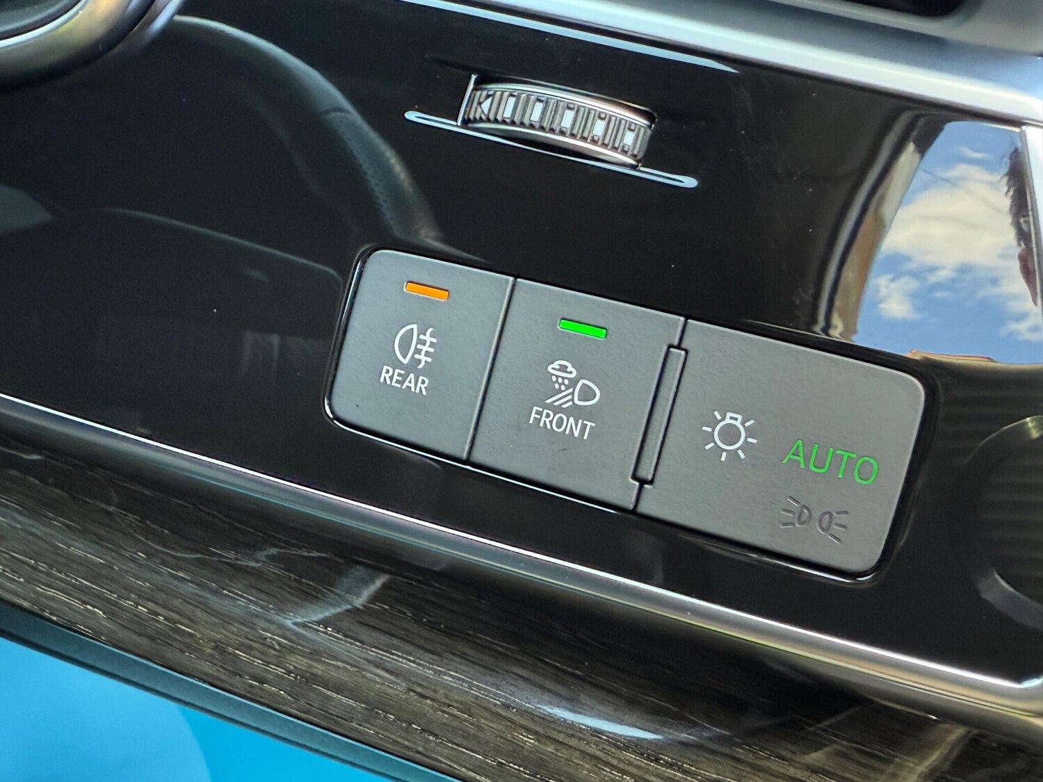 Used Audi Q7 for sale - 77722849: Photo 43