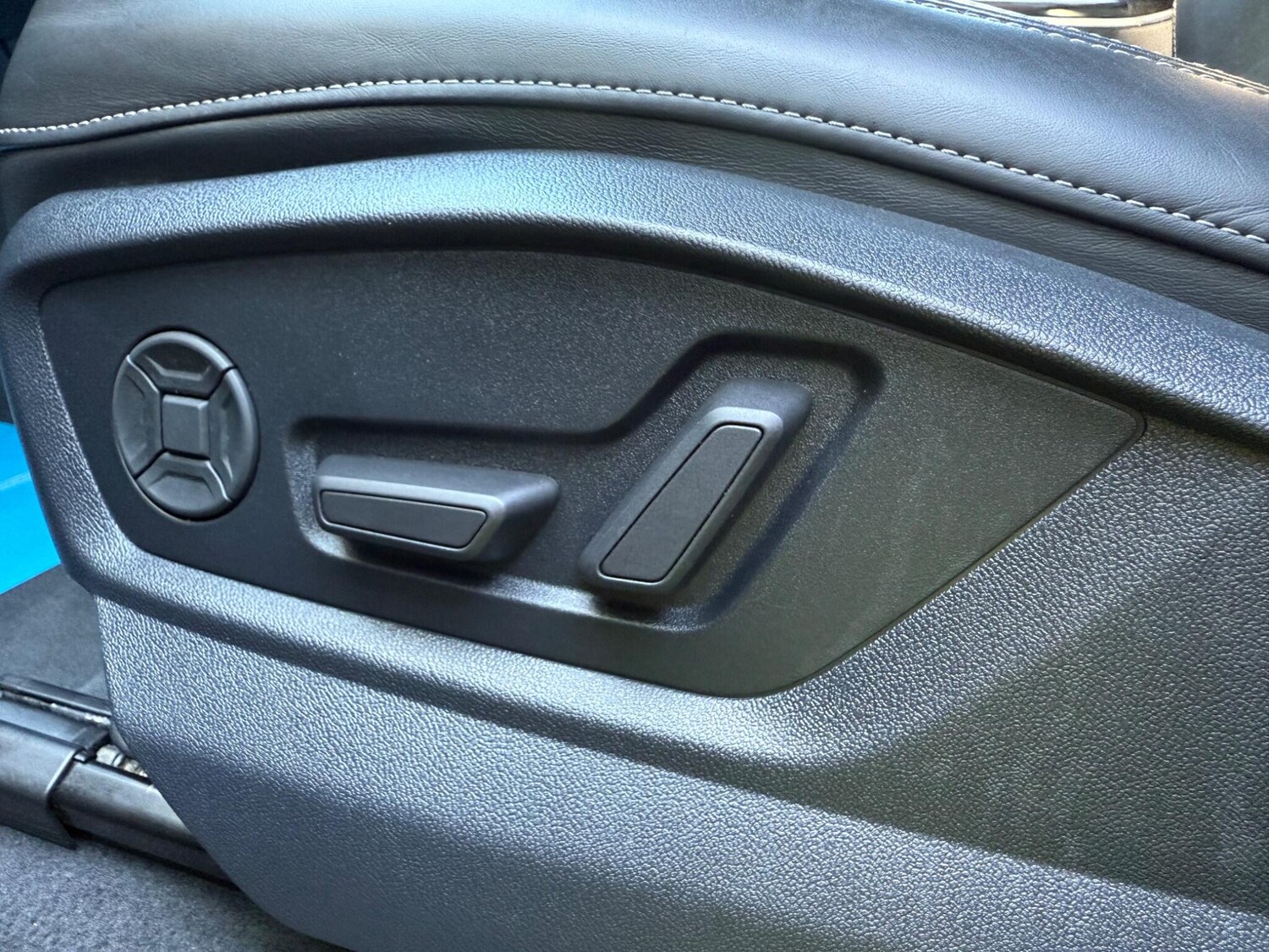 Used Audi Q7 for sale - 77722849: Photo 46