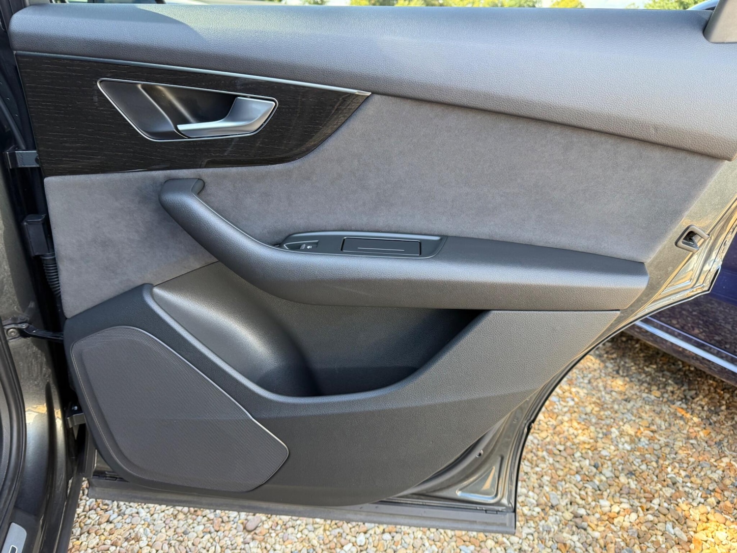 Used Audi Q7 for sale - 77722849: Photo 49