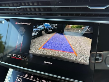 Used Audi Q7 2022 for sale - 77722849: Photo