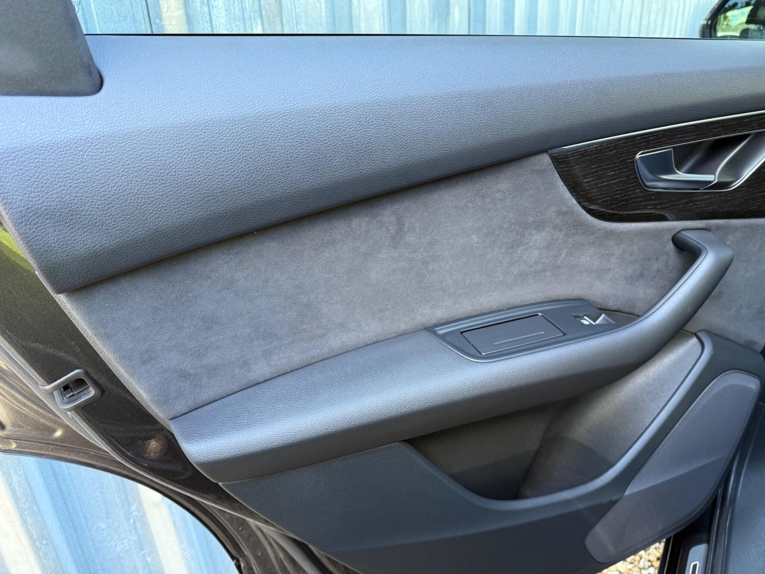 Used Audi Q7 for sale - 77722849: Photo 50