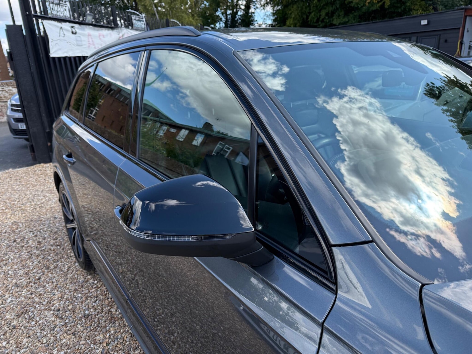 Used Audi Q7 for sale - 77722849: Photo 52