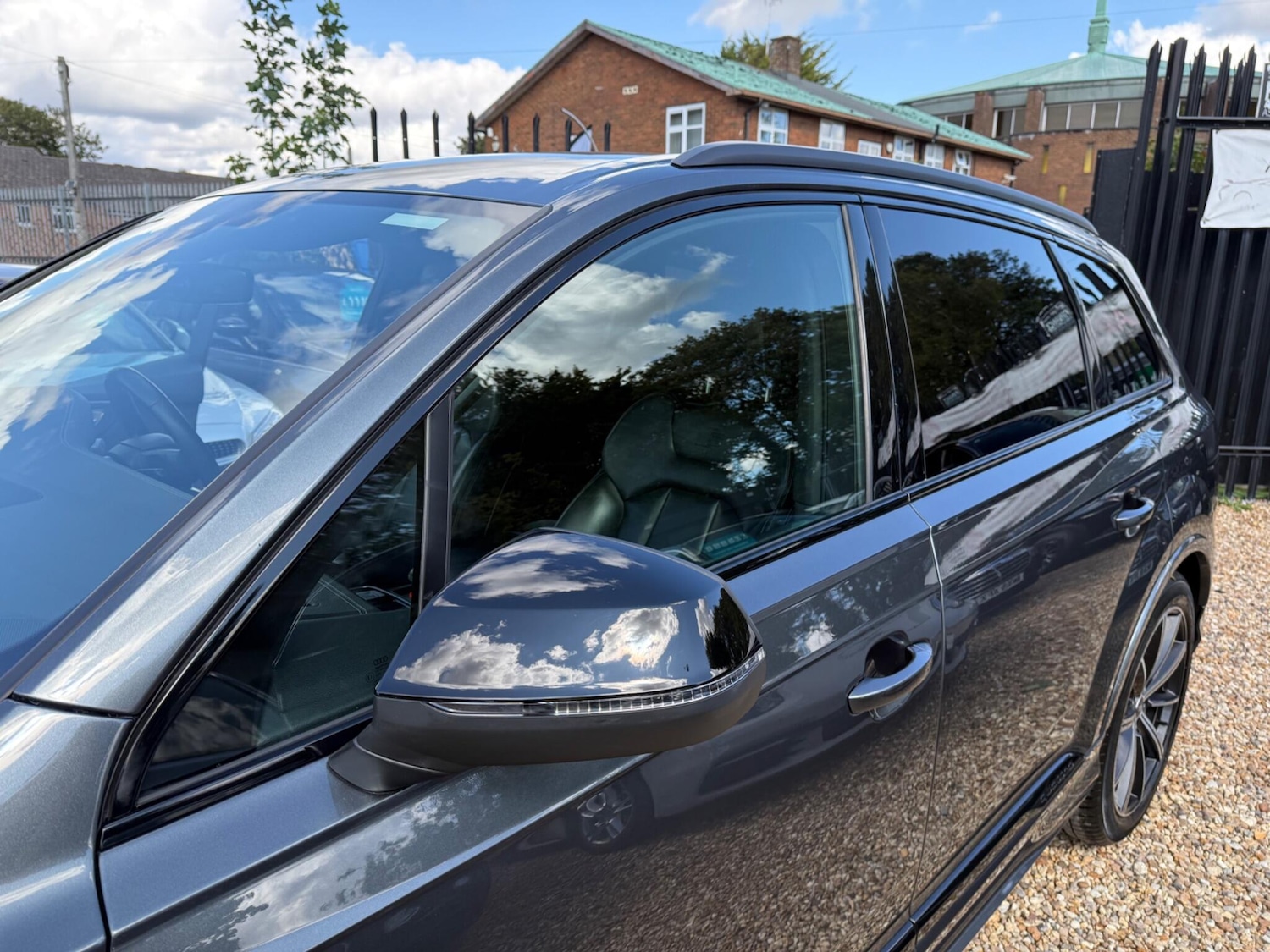 Used Audi Q7 for sale - 77722849: Photo 53