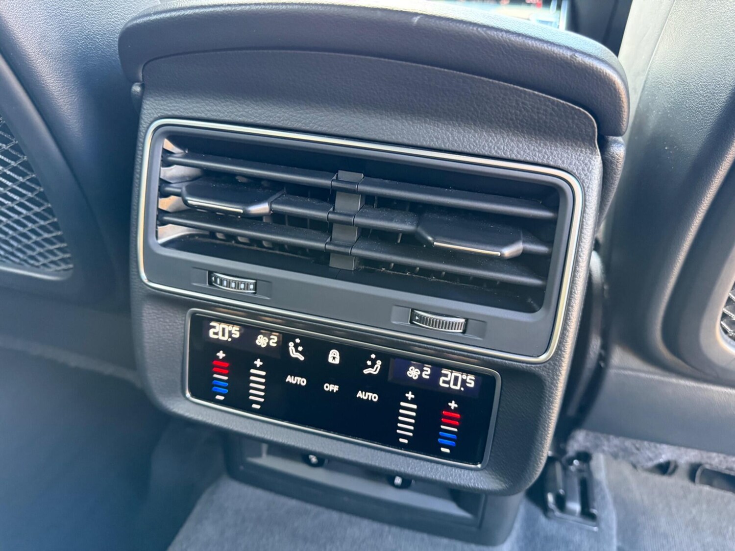 Used Audi Q7 for sale - 77722849: Photo 6