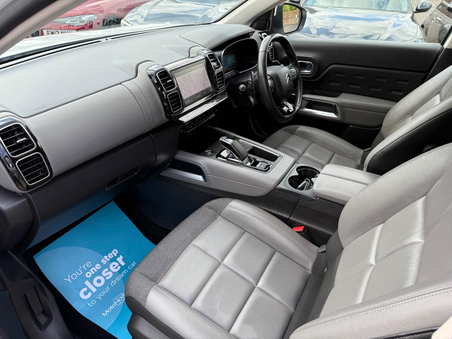 Used Citroen C5 Aircross for sale - 77722825: Photo 15